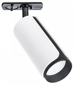 Светильник на штанге Arte Lamp Pino черный арт. A7375PL-1WH