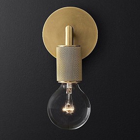 Бра Imperiumloft  латунь арт. 44.551