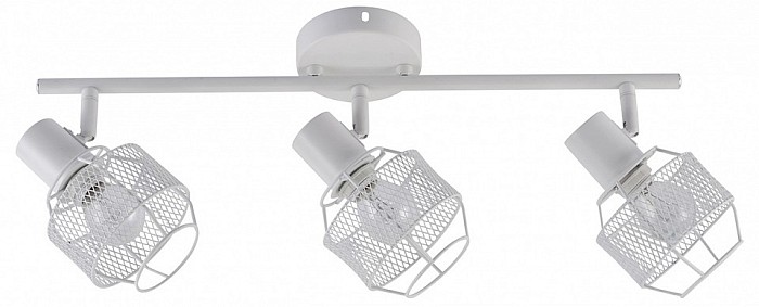 Спот Escada Rook белый арт. 689/3P White