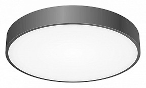 Накладной светильник Citilux Купер черный арт. CL72470G1