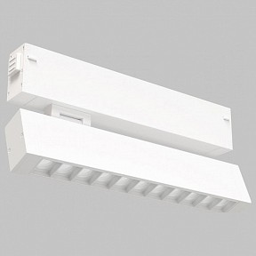 Светильник на штанге Imex Smart Line белый арт. IL.0050.6003-9-WH