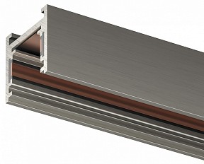 Трек Denkirs SHINE BASE никель арт. TR5716-DN