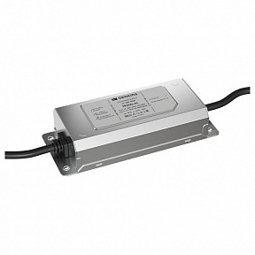 Блок питания Denkirs Power supply unit серый арт. TR5526-AL