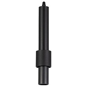 Подвесной светильник Arte Lamp Sabik черный арт. A2308SP-1BK