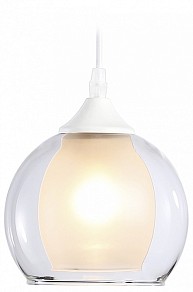Подвесной светильник Ambrella Light TR белый арт. TR3538