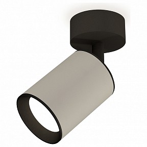 Спот Ambrella Light XM черный арт. XM6314020