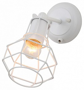 Бра Escada 1129 белый арт. 1129/1A (White)