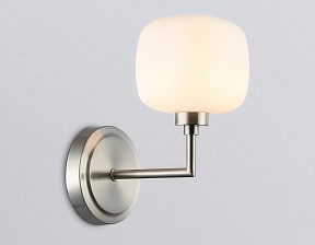 Бра Ambrella Light LH никель арт. LH53007