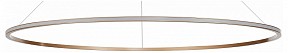 Подвесной светильник ST-Luce ST604 OUT золото арт. ST604.243.57