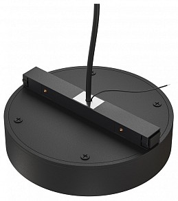 Блок питания Maytoni Power Supply Basity черный арт. TRA172DR-200W-DS-B