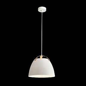 Подвесной светильник Lightstar Loft белый арт. 765046
