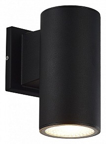 Светильник на штанге ST-Luce Tubo черный арт. SL9530.401.01