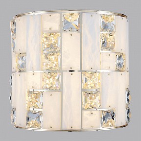 Накладной светильник Odeon Light Crossa золото арт. 5072/28WL