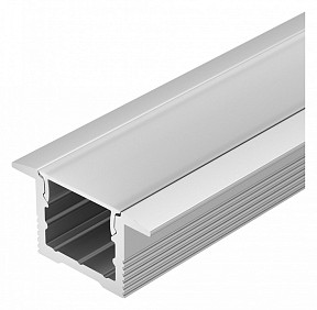 Профиль Arlight SL-SLIM серый арт. 036040