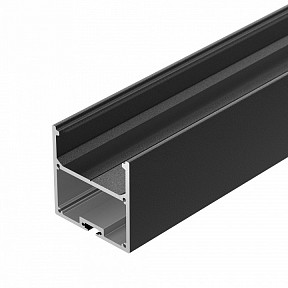 Профиль Arlight SL-LINE черный арт. 059808