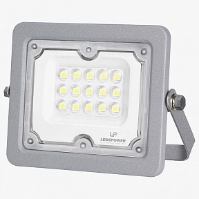Прожектор LEDS POWER BK02 серый арт. 004815