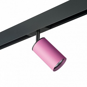 Светильник на штанге Lightstar Rullo черный арт. PRO432