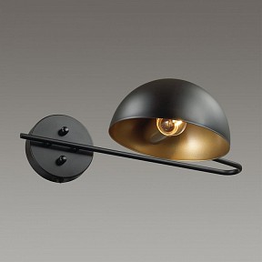 Бра Lumion Kent черный арт. 5293/1WA