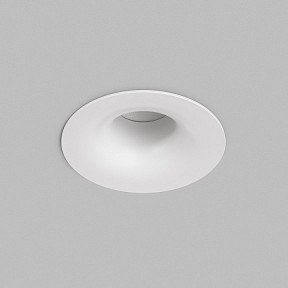 Встраиваемый светильник Denkirs SHINE GLOW белый арт. DK2430-WH