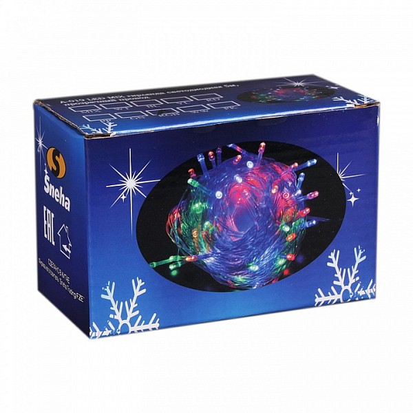 Гирлянда Sneha   арт. A-002A LED RGB