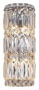 Бра Newport 8450 серый арт. 8455/A chrome