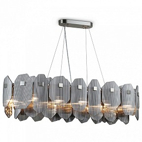 Подвесной светильник Ambrella Light LH никель арт. LH31205