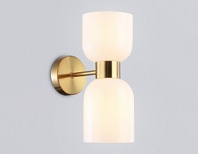Бра Ambrella Light LH латунь арт. LH56097