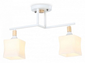 Светильник на штанге Ambrella Light TR белый арт. TR9484