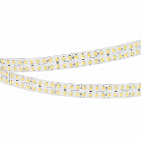 Лента светодиодная Arlight A320 24V 15mm 24 W/m белый арт. 044292