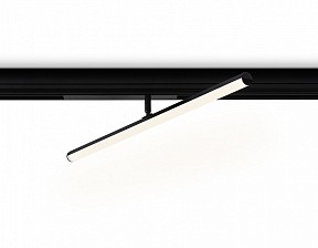 Светильник на штанге Ambrella Light GL черный арт. GL1361