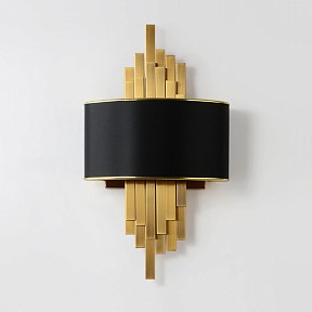 Бра Imperiumloft  золото арт. 242850-26