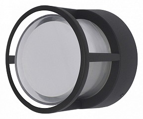Накладной светильник ST-Luce Alceno черный арт. SL9504.411.01