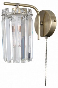 Бра Moderli Everly желтый арт. V10750-1W