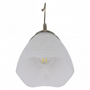 Бра Arte Milano Amalfi-2656 бронза арт. 335656/1W AB