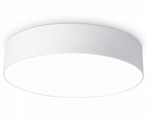 Накладной светильник Ambrella Light FV белый арт. FV5524