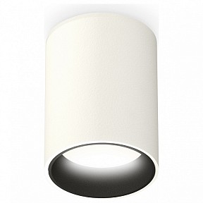 Накладной светильник Ambrella Light XS белый арт. XS6312021