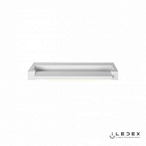 Накладной светильник iLedex Firefox белый арт. W1173-1 WH