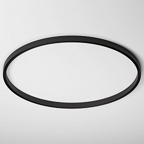 Трек Elektrostandard Slim Magnetic черный арт. a066498