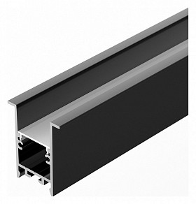 Профиль Arlight SL-COMFORT черный арт. 031765
