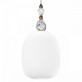 Подвесной светильник Loft it Family золото арт. 10365/F
