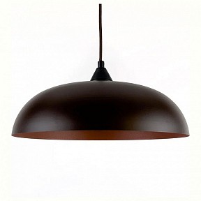 Подвесной светильник Lighthall Zenira черный арт. LH032066