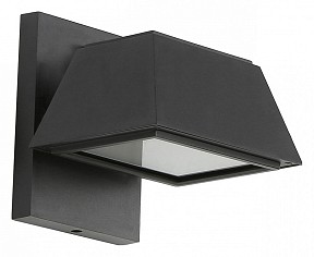 Светильник на штанге Favourite Trapezium черный арт. 4300-1W