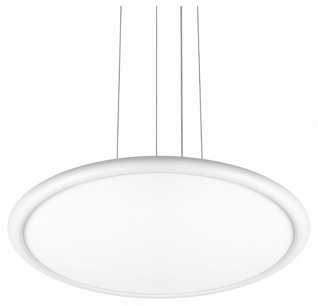 Подвесной светильник Loft it Sweety белый арт. 10454/400P White