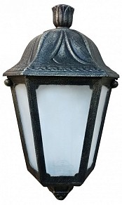 Накладной светильник Fumagalli Iesse бронза арт. M22.000.000.BYF1R