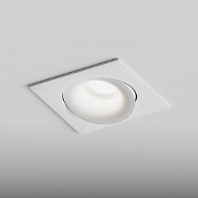 Встраиваемый светильник Hesby Lighting Core белый арт. HSBL_0230