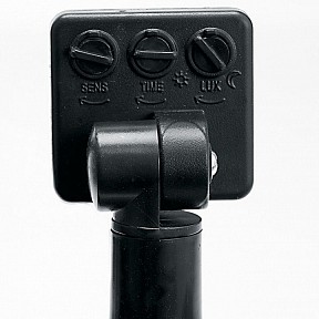 Прожектор Feron Saffit SFL80-20 черный арт. 29524