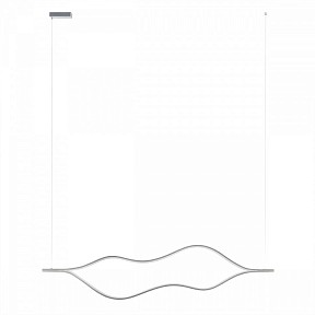 Подвесной светильник Loft it Tape Light металл арт. 10403/1600 SN