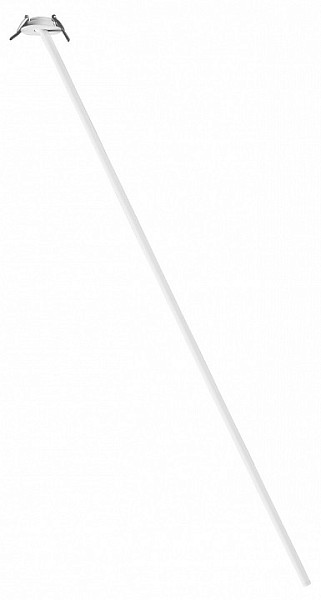 Встраиваемый светильник Loft it Cane белый арт. 10359/1200 White