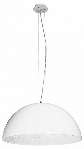 Подвесной светильник Loft it Mirabell белый арт. 10106/600 White