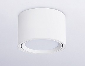 Накладной светильник Ambrella Light TN белый арт. TN6805